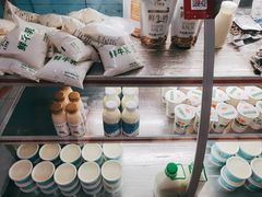 -正飞鲜奶(南湖一期店)