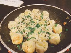 拇指煎包-望江门小龙虾·烧烤(九堡店)