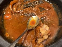 -潮州府·潮菜·砂锅粥(徐家汇店)