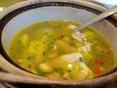 生态草鸡-湾里人家(旺山景区店)