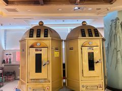 -金狮麟·新豫菜(金码大厦店)