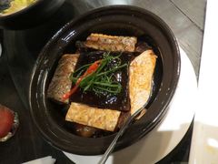 东坡肉-外婆家(杭州马塍店·杭帮菜名店)
