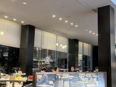 -上海虹桥宾馆味翠餐厅