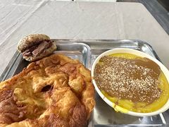 -金家老三饭庄(常营店)