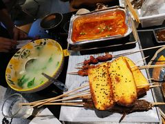 -黄鱼炙夜·烧烤·小龙虾(世茂缤谷店)