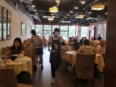 -和膳居饮食有限公司
