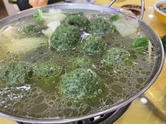 -里下河土菜馆(解放路店)