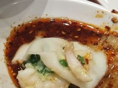 -喜家德虾仁水饺(中央大街店)