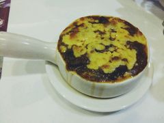 焗蜗牛-斗牛士牛排餐厅(嘉里汇店)