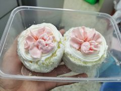 -中关村茶点