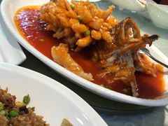-峨嵋酒家总店(车公庄店)