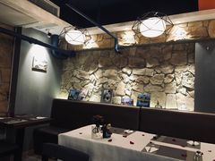 -LA CREPERIE BRETONNE布列塔尼法式餐厅(天童北路店)