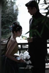 -巴黎婚纱摄影(瑞安旗舰店)