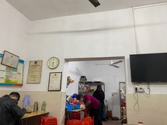 -文记煲仔饭