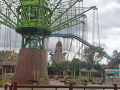 -七彩云南欢乐世界