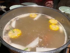 -掂档潮汕牛肉火锅(沈阳万象城店)