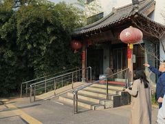 -龙华素斋(龙华路店)