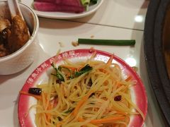 -江湖水乡铁锅炖魚(周庄嘉园店)