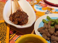 -喝丢一只鞋海鲜烧烤·海肠捞饭(东关街店)