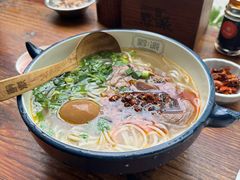 -黔派·虾子羊肉粉·小吃(佳宁娜广场店)