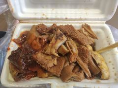 -细妹五香牛杂(步行街店)