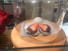 -南大门韩国米糕(公滨路店)