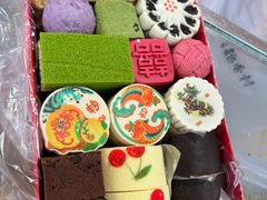 -北京稻香村(西站店)