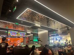 -胖哥俩肉蟹煲(湖滨银泰in77店)
