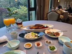 -浙江西子宾馆·牡丹厅