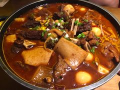 -胖哥俩肉蟹煲(爱琴海购物公园店)