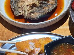 -起锅烧油(信河街店)