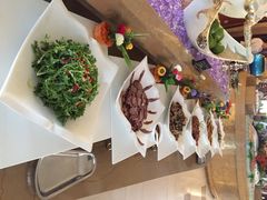 碧涛阁国际水会酒店(王府花园店)-碧涛阁·泡泡海洋·汤泉洗浴(王府花园店)