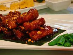 -朱仔记食府(江南大道店)