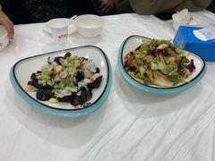 -日照大牌檔•小船海鲜(万平口店)