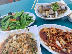 -常家活海鲜小吃(仅一家无分店)