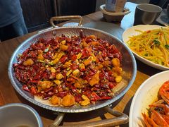 -马头巷·食景园(苏州总店)