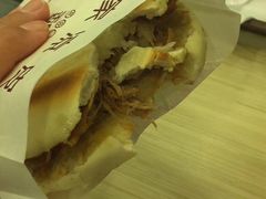 -魏家凉皮(博水商务大厦店)