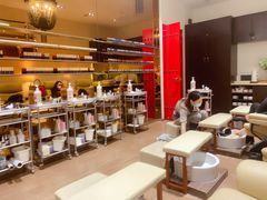 -Dragonfly悠庭·按摩Spa(静安嘉里中心店)