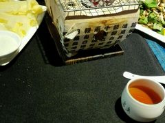 -新竹里馆·花园餐厅(兴苑路店)