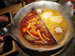 -湊湊火锅·茶憩(皇姑万象汇店)