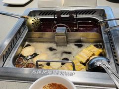 -海底捞火锅(如皋吾悦广场店)