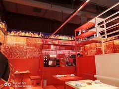 大堂-侯师傅热炒店(印象城店)