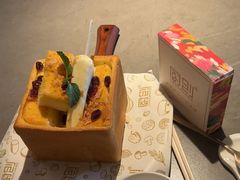 -厨创东北传家菜(信义坊店)