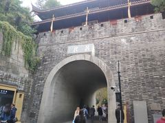 -鼓楼(西湖风景名胜区)