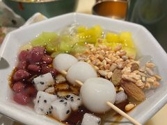 -锦府盐帮·侯宅(五棵松万达店)