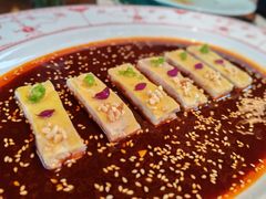 -荷风细雨·中国茶宴(碧云店)