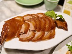 -北平盛世·新京菜·北京烤鸭(劲松·双井店)