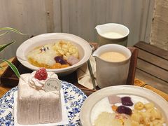 -绿小院(荔湾店)