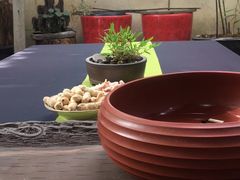 -普洱茶府(博乐广场店)