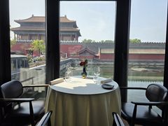 -The Georg(东华门店)